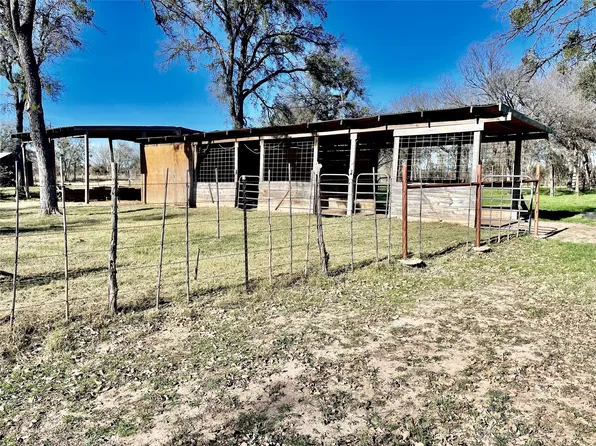 13201 Highway 36, Comanche, TX 76442
