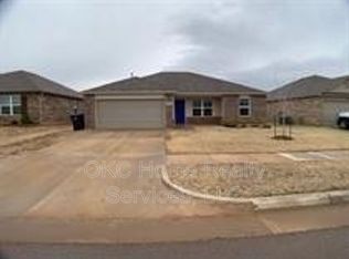9813 High Noon Rd, Yukon, OK 73099