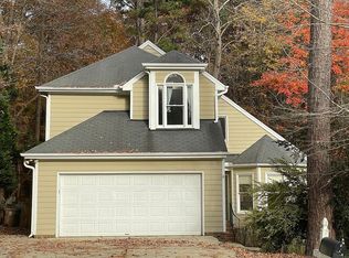 103 Silverrock Ct, Cary, NC 27513