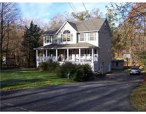597 Twin Arch Rd photo 1