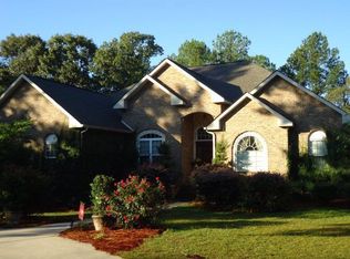 515 Pheasant Rdg, Warner Robins, GA 31088