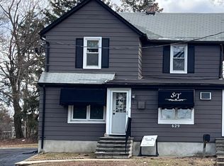 629 Whitehorse Ave, Trenton, NJ 08610