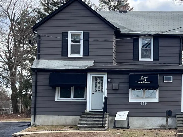 629 Whitehorse Ave, Trenton, NJ 08610