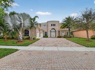 6039 Walnut Hill Drive, Lake Worth, FL 33467