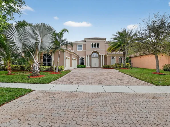 6039 Walnut Hill Drive, Lake Worth, FL 33467