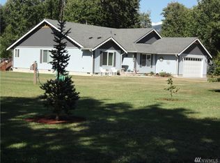 114 Johnson Creek Rd, Randle, WA 98377