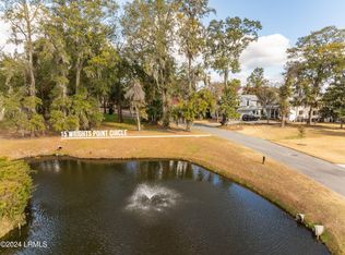 15 Wrights Point Cir, Beaufort, SC 29902
