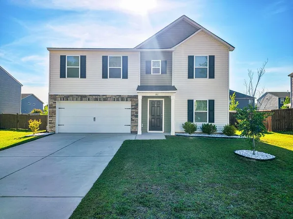 182 Carriagebrook Cir, Camden, SC 29020