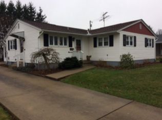 11 Morgan Ave, Ashland, OH 44805