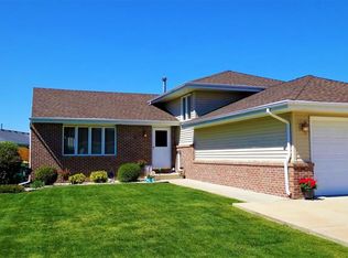 834 Covey Ln, Coal City, IL
