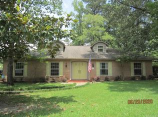 223 Briarcliff Rd W, Monticello, AR 71655