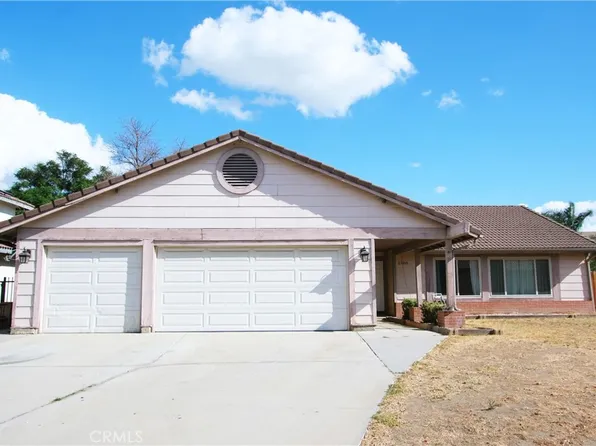 23365 Vida Ct, Moreno Valley, CA 92553