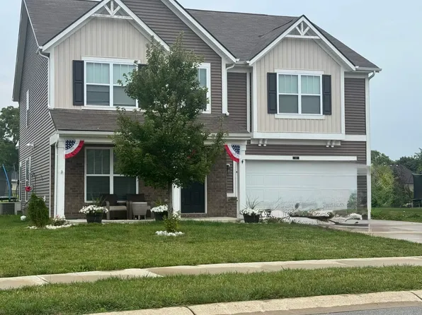 57 Verdant Dr, Cicero, IN 46034