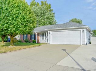 3108 Providence Ln, Kokomo, IN 46902