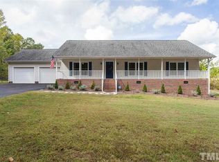 5922 Jameson Rd, Rougemont, NC 27572