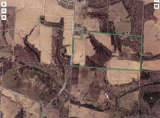 Arch Hill Rd, Zanesville, OH 43701
