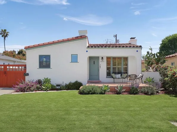 2764 Granville Ave, Los Angeles, CA 90064