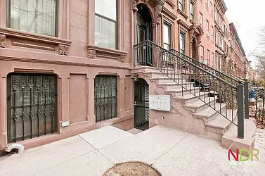 Rented by Next Door Realty NYC