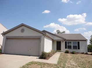 19416 Windwood Pkwy, Noblesville, IN 46062