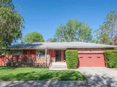 1075 Sonora Dr, Reno, NV, 89509