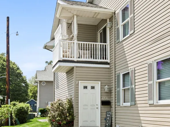 2731 Omar St #8, Port Huron, MI 48060