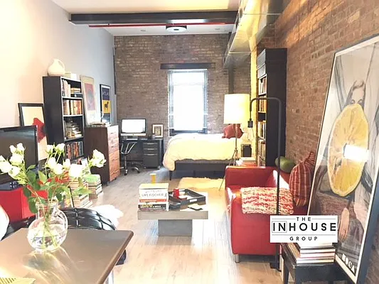 Rented by The InHouse Group | media 3