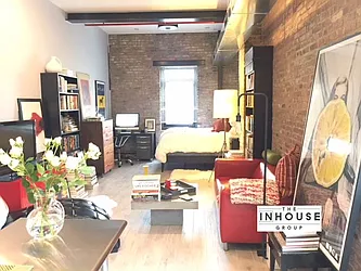 Rented by The InHouse Group