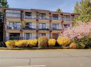 1005 McKenzie Ave #319, Saanich, BC