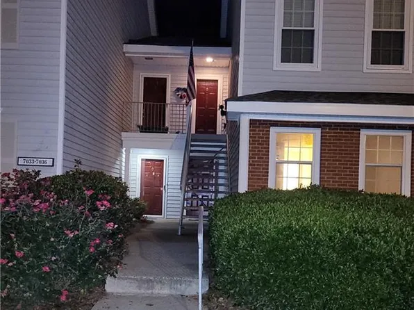 7036 Somerset Cir, Alpharetta, GA 30004