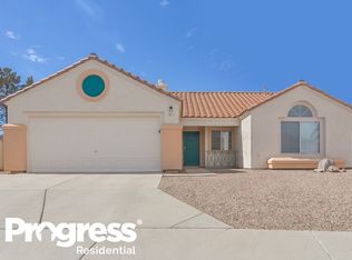 917 Noche De Paz Ave, Henderson, NV 89015