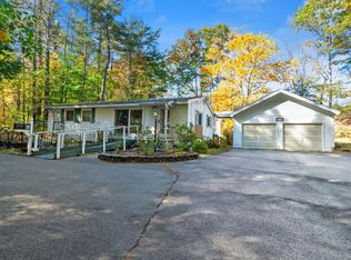 48 Barnes Ave, Alton, NH 03809