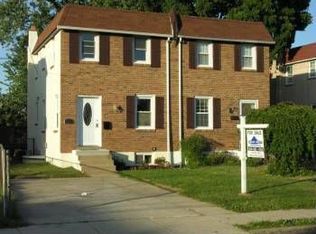 342 Amosland Rd, Holmes, PA 19043