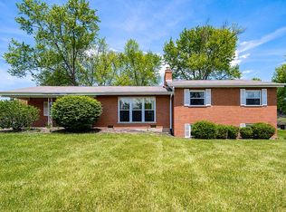 7436 W Chester Rd, West Chester, OH 45069