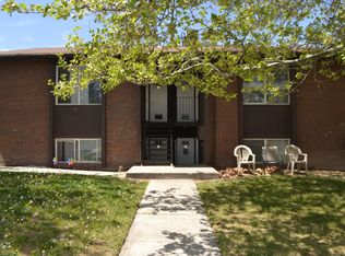 4674 S Arlington Park Dr APT 3, West Valley City, UT 84120
