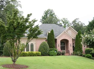 2591 Rankin Run, Duluth, GA 30097
