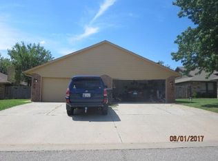8028 NW 120th St, Oklahoma City, OK 73162