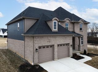 714 Tollhouse Blvd, Lebanon, OH 45036