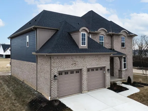 714 Tollhouse Blvd, Lebanon, OH 45036