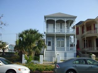 1724 Postoffice, Galveston, TX 77550
