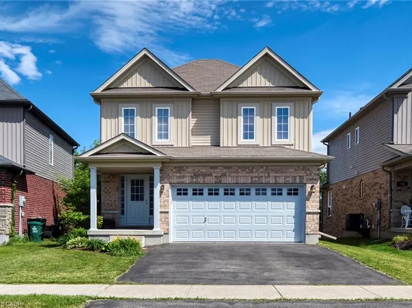 264 Vincent Dr, North Dumfries, ON N0B 1E0