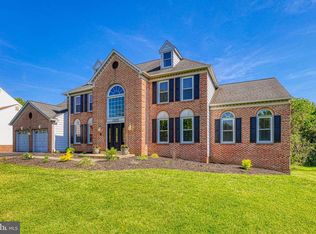 14833 Carona Dr, Silver Spring, MD 20905