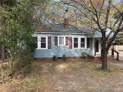 200 Judd St, Fayetteville, NC, 28305