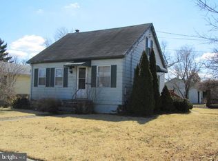 901 E Oak St, Millville, NJ 08332