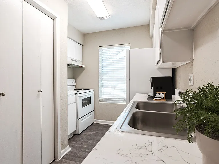 Magnolia Terrace Apartment Homes — Photo 7