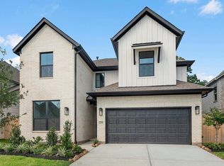 206 Sierra Stream Ln, Conroe, TX 77304