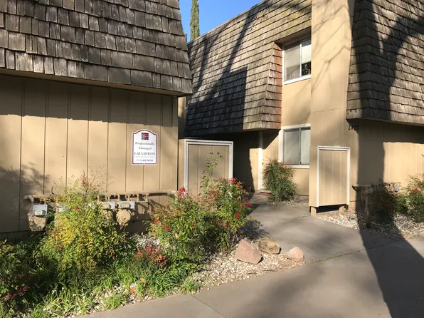 2423 C St APT 4, Sacramento, CA 95816