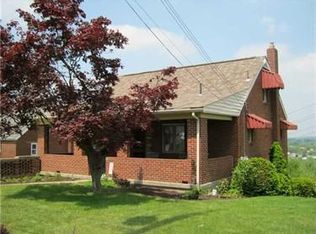 839 Muldowney Ave, West Mifflin, PA 15122