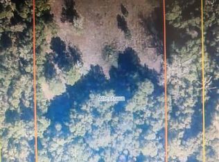 Oglesby Rd, Milton, FL 32570