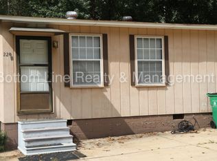 220 Morningside Rd APT D, Charlotte, NC 28214