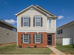 831 Skywatch Ln, Monroe, NC 28112